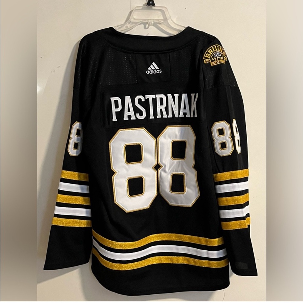 David Pastrinak 88